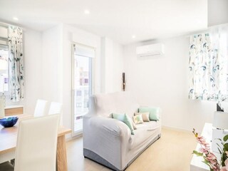 Appartement Sagunto  7