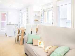 Appartement Sagunto  8