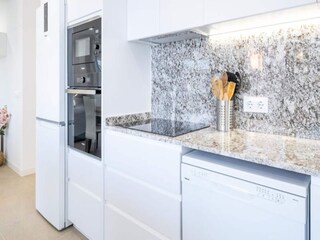 Appartement Sagunto  14