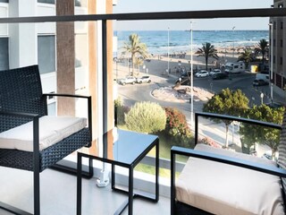 Appartement Sagunto  18