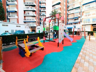 Apartment Sagunto  37
