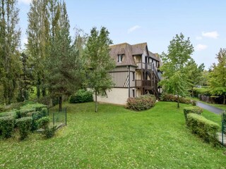 Appartement Deauville  6