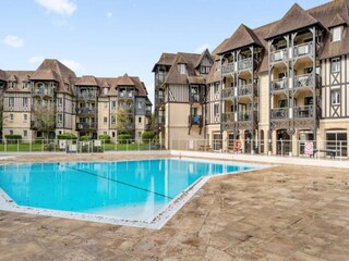Appartement Deauville  7
