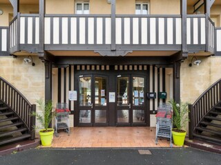 Appartement Deauville  9