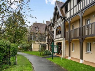 Appartement Deauville  10