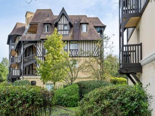 Appartement Deauville  11