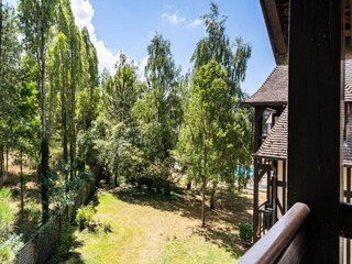 Appartement Deauville  12