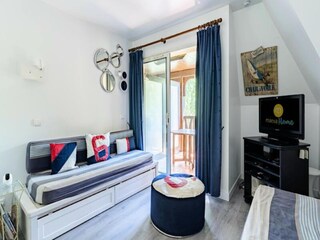 Appartement Deauville  13