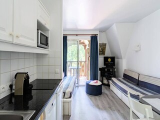 Appartement Deauville  14