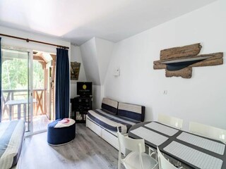Appartement Deauville  15
