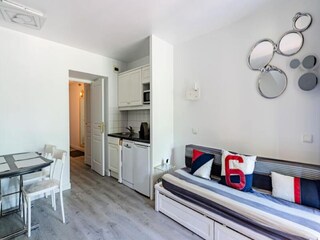 Appartement Deauville  16
