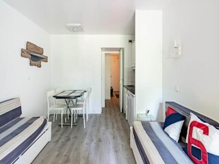 Appartement Deauville  17