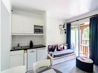 Appartement Deauville  18