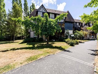 Appartement Deauville  23