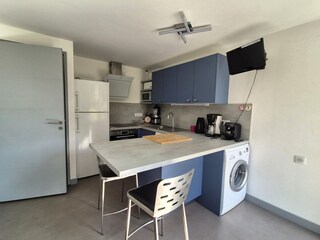 Ferienhaus Erquy Ausstattung 10