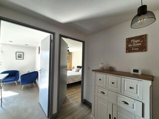 Ferienhaus Erquy Ausstattung 7