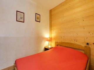Apartment Les Deux Alpes Außenaufnahme 5