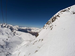 Apartment Les Deux Alpes Außenaufnahme 16