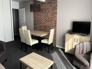 Apartment Gaillagos Außenaufnahme 3