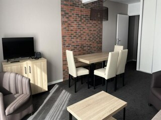Apartment Gaillagos Outdoor Recording 4