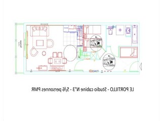 Apartment Gaillagos Außenaufnahme 5