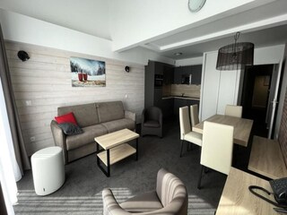 Appartement Gaillagos Enregistrement extérieur 7