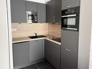 Appartement Gaillagos Enregistrement extérieur 8