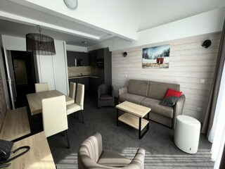 Apartment Gaillagos Außenaufnahme 10