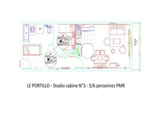 Apartment Gaillagos Outdoor Recording 11