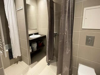 Apartment Gaillagos Außenaufnahme 13