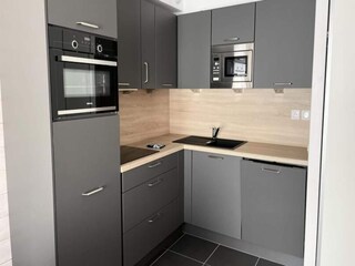 Apartment Gaillagos Außenaufnahme 14