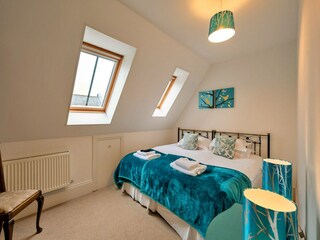 Maison de vacances Auchterarder Équipement 32