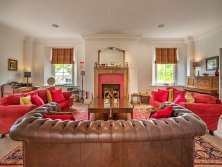 Holiday house Auchterarder Features 18