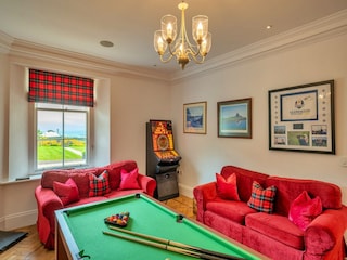 Holiday house Auchterarder Features 26