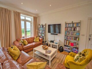 Holiday house Auchterarder Features 20