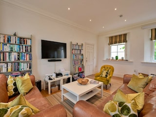 Holiday house Auchterarder Features 27