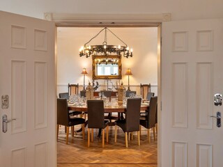 Maison de vacances Auchterarder Équipement 37