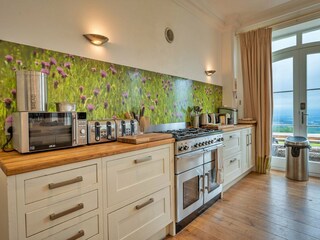 Ferienhaus Auchterarder Ausstattung 15