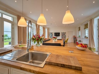 Ferienhaus Auchterarder Ausstattung 16