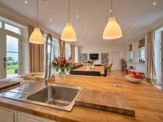 Maison de vacances Auchterarder Équipement 16