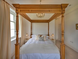 Ferienhaus Auchterarder Ausstattung 17