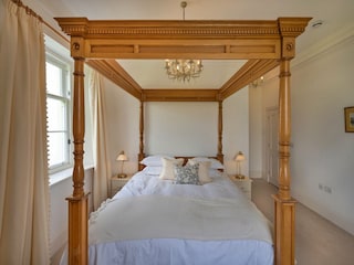 Holiday house Auchterarder Features 31