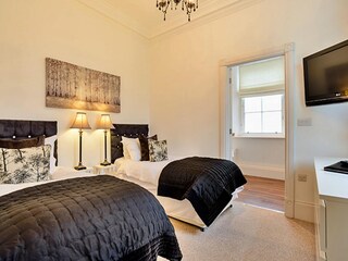 Casa per le vacanze Auchterarder Caratteristiche 27