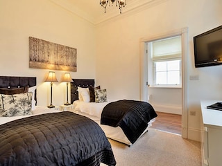 Holiday house Auchterarder Features 32