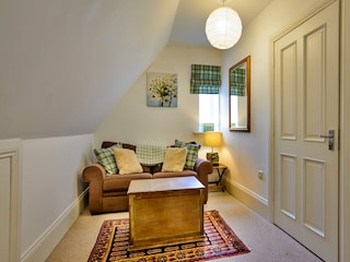 Holiday house Auchterarder Features 33