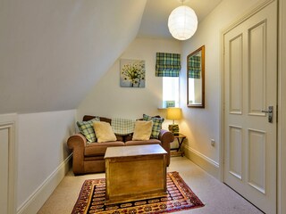 Maison de vacances Auchterarder Équipement 40