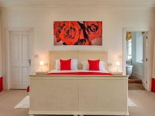 Holiday house Auchterarder Features 34