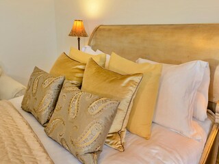 Holiday house Auchterarder Features 16