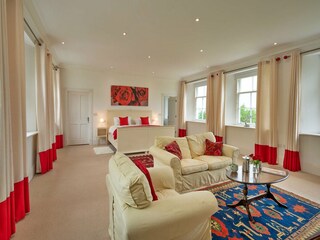 Vakantiehuis Auchterarder Kenmerken 40