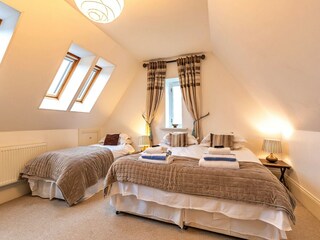 Vakantiehuis Auchterarder Kenmerken 29